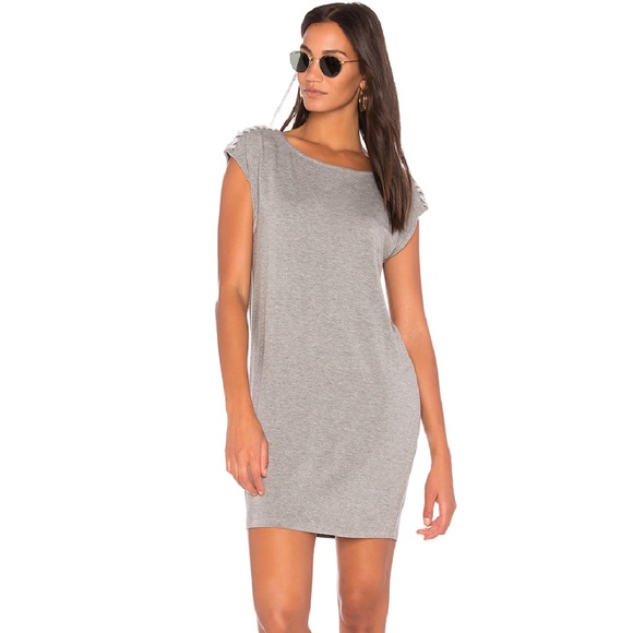 Splendid Black Braided Shoulder Sleeveless Dress with Stretch Size S - Picture 10 of 12